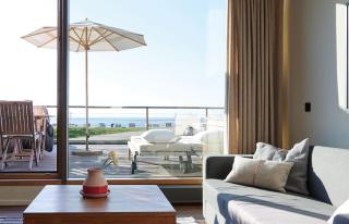 Hotel Haus am Meer - Norderney - 4