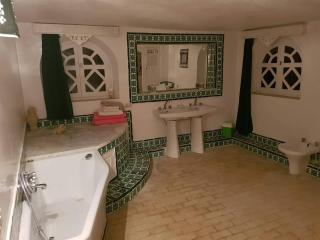 Villa ANNABI face à la Mer - Djerba - 2
