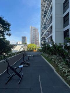 Moderno Studio Pinheiros | Delfhy - 2