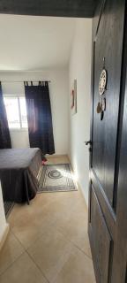 Un chaleureux appartement avec wifi et climatisation - Tangeri - 3