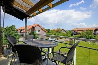 Ferienwohnung Sonnenblume In Hohen Wieschendorf - 9