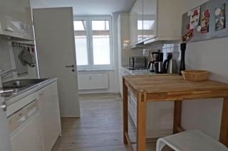 Ferienwohnung Sonnenblume In Hohen Wieschendorf - 3
