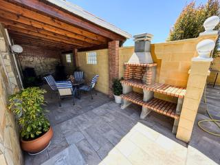 Villa Rosal- Solo familias y parejas - Conil de la Frontera - 2