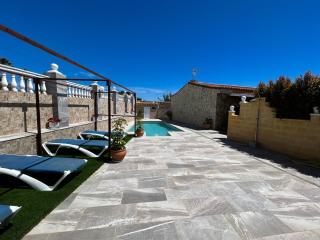 Villa Rosal- Solo familias y parejas - Conil de la Frontera - 1