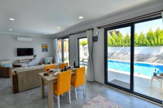 Bloom villa - Fethiye - 6