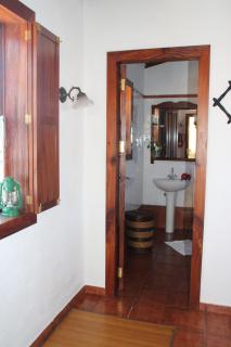 Casas Rurales Los Marantes - Puntagorda - 4