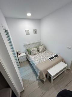 Estudio La Caleta - Tarifa - 2