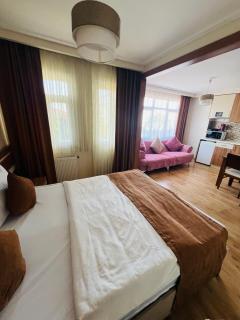 Aycan Sultan Apart Hotel - Istanbul - 5
