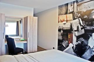 Belrom Hotel - 2