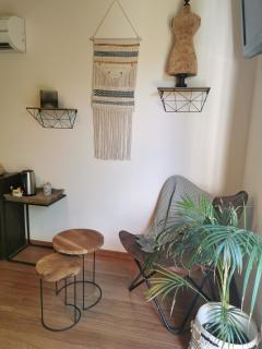 Entre Mer et Vignes - 8