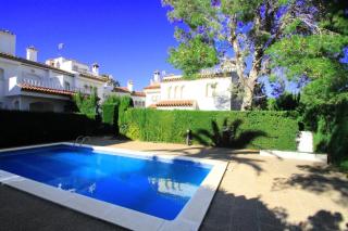 Ferienhaus für 8 Personen ca 119 m in Miami Platja, Costa Dorada - Miami Platja - 0