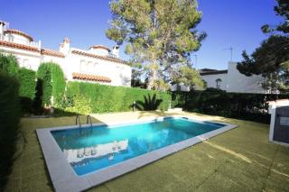 Ferienhaus für 8 Personen ca 119 m in Miami Platja, Costa Dorada - Miami Platja - 9
