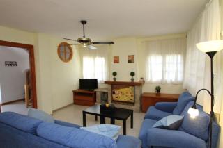 Ferienhaus für 8 Personen ca 119 m in Miami Platja, Costa Dorada - Miami Platja - 3