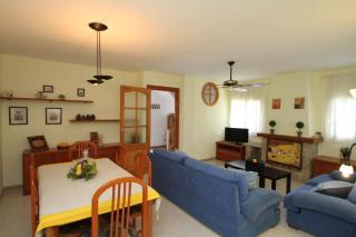 Ferienhaus für 8 Personen ca 119 m in Miami Platja, Costa Dorada - Miami Platja - 2