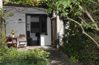 Bernsteinland Hirschburg - Ribnitz-Damgarten - 4