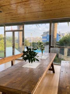 Chalet con Piscina Privada - Santander - 8