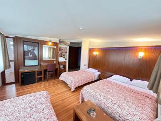 Hotel Nayla - Istanbul - 6