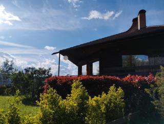 Le Grand Nid - Gîte La Maison Alvéole - 9