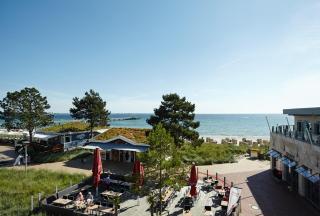 Meer & Strand - Haus Meeresstrand Ferienwohnung 202 - Scharbeutz - 1