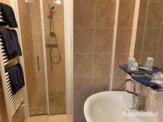 A L'ETAPE DE LA FERME - Noailles - 6