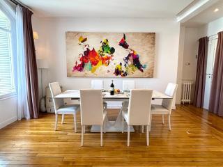 L'appartement Passy - París - 5