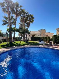 Villa Los Olivos Altaona Golf - Murcia - 0