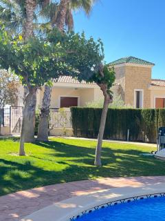 Villa Los Olivos Altaona Golf - Murcia - 8