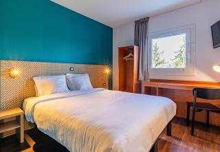 B&B HOTEL Colmar Lumière - Colmar - 0