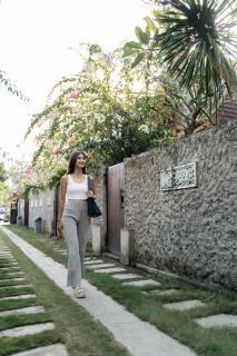 Yoki's Bungalow - Kuta - 6