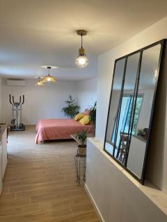 Jacuzzi avec vue exceptionnelle - Vienne - 7
