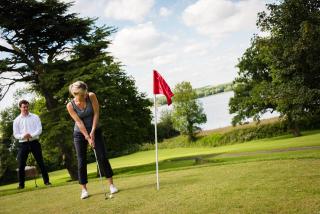 Rutland Hall Hotel - Oakham - 3
