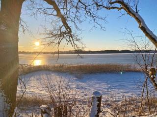 Kleines Fährhaus - 2