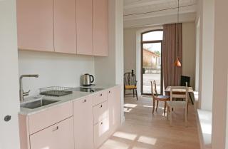 Kleines Fährhaus - Ulsnis - 6