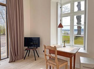 Kleines Fährhaus - Ulsnis - 0