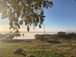 Kleines Fährhaus - 1