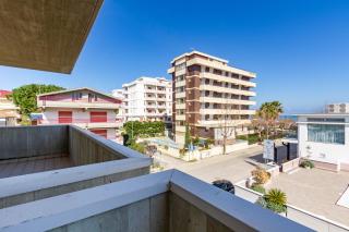 Appartamento Trieste Trilo 5 - MyHo Casa - Alba Adriatica - 0