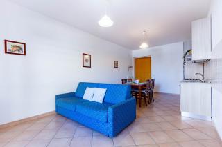 Appartamento Trieste Trilo 5 - MyHo Casa - Alba Adriatica - 9