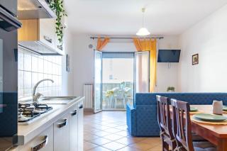 Appartamento Trieste Trilo 5 - MyHo Casa - Alba Adriatica - 7