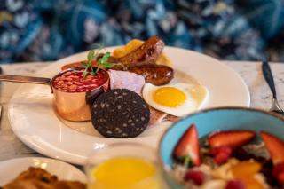 Rutland Hall Hotel - Oakham - 8