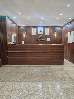 نزل رتاج المدينة للنزل السياحيه Retaj al madina hotel for tourism - Medina - 8