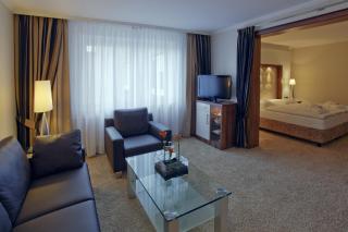 Best Western Plus Hotel Böttcherhof - Hamburg - 2