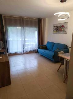 Precioso piso cerca de playa Fenals con 2 piscinas y terraza - 4