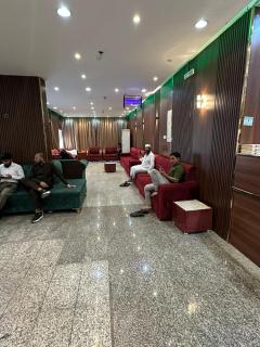نزل رتاج المدينة للنزل السياحيه Retaj al madina hotel for tourism - Medina - 7