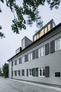 Lukas Kapeller Hotel und Restaurant - Steyr - 5