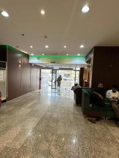 نزل رتاج المدينة للنزل السياحيه Retaj al madina hotel for tourism - Medina - 6