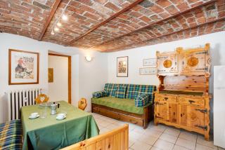 Maison Jaccod_piano terra - Morgex - 7