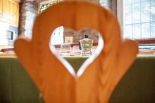 Maison Jaccod_piano terra - 1