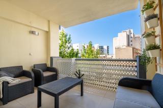 Apartment MAR AZUL 1º Calpe - Calpe - 0