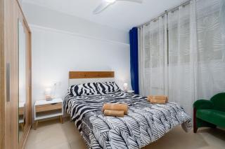 Apartment MAR AZUL 1º Calpe - Calpe - 5