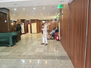 نزل رتاج المدينة للنزل السياحيه Retaj al madina hotel for tourism - Medina - 5